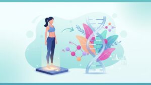 Will Estrogen Help With Weight Loss? A Doctor’s View