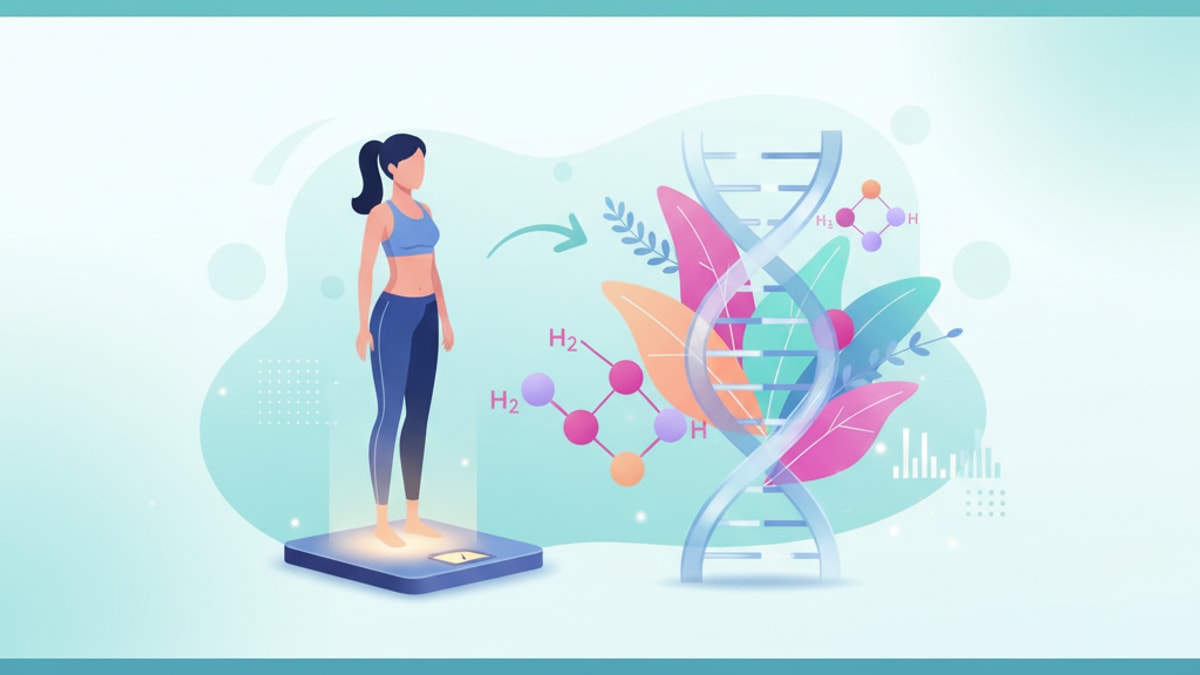 Will Estrogen Help With Weight Loss? A Doctor’s View