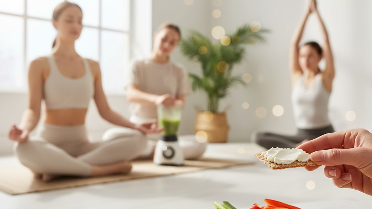 Is Cream Cheese Healthy for Weight Loss? Our Unflinching Answer