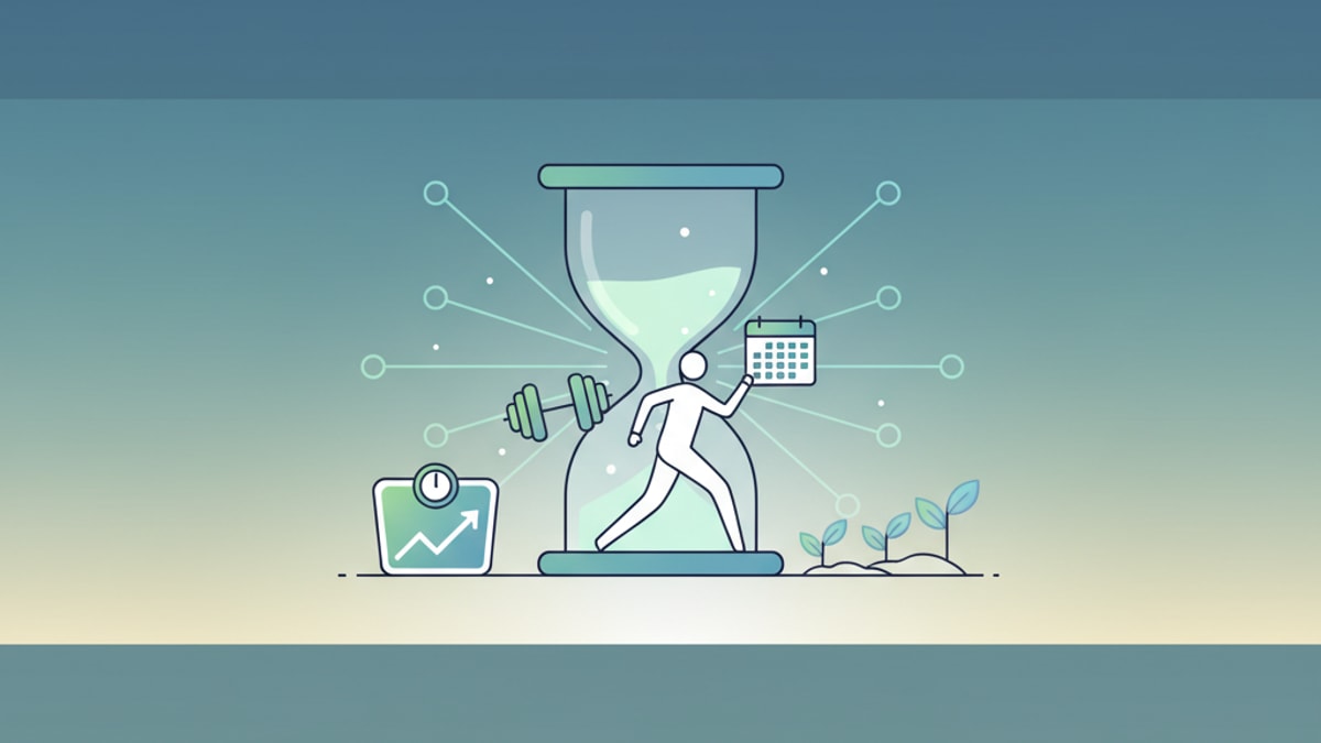 Why Weight Loss Takes So Long: A Biotech Perspective