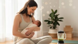 How Much Weight Loss After Birth? An Expert Look at the Timeline