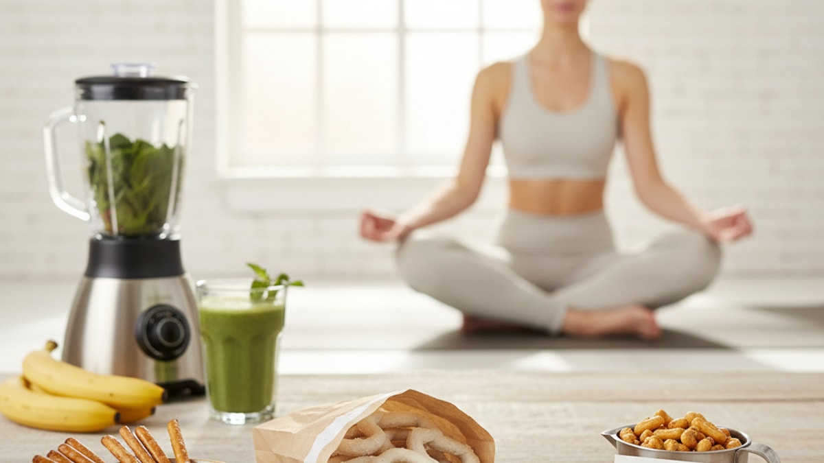 Are Pretzels Healthy for Weight Loss? Our Team’s Unfiltered Take