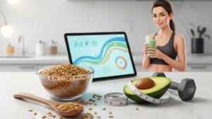 Can Flaxseed Really Help Weight Loss? What Our Experts Say