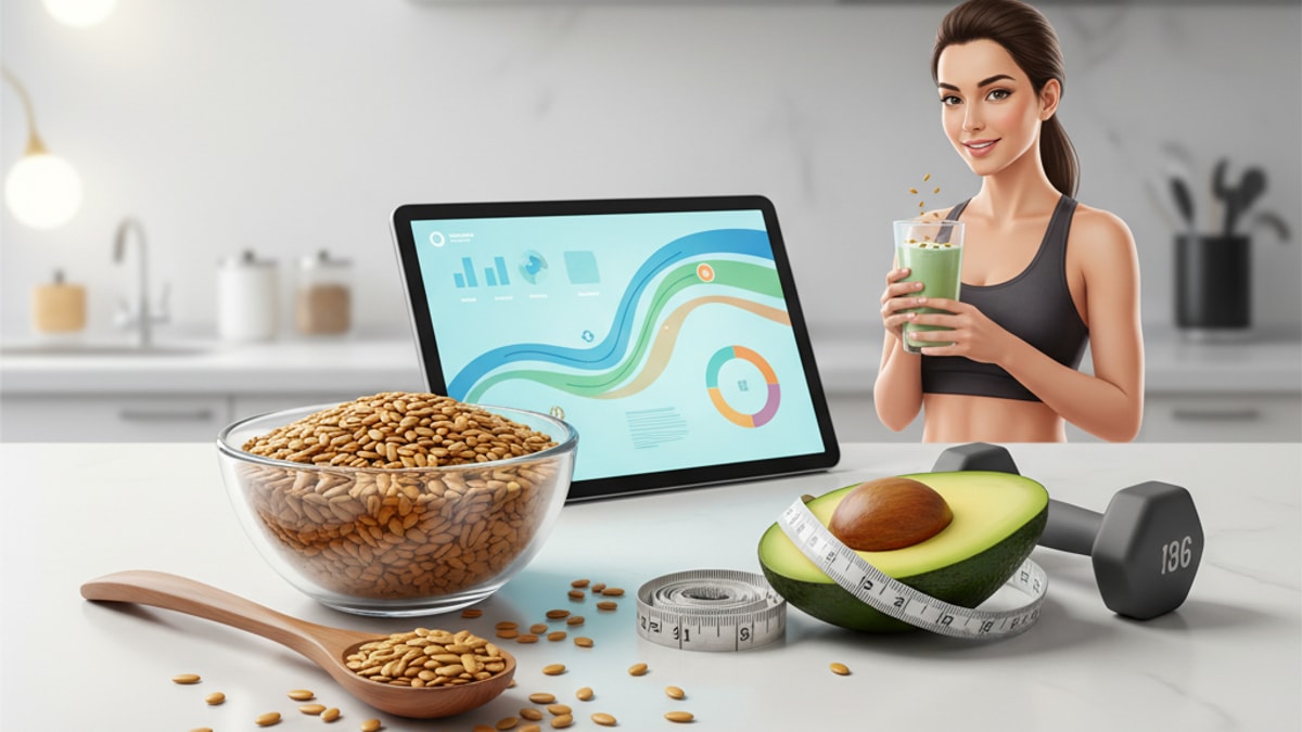 Can Flaxseed Really Help Weight Loss? What Our Experts Say