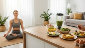 How Many Eggs a Day for Weight Loss? Our Unflinching Answer