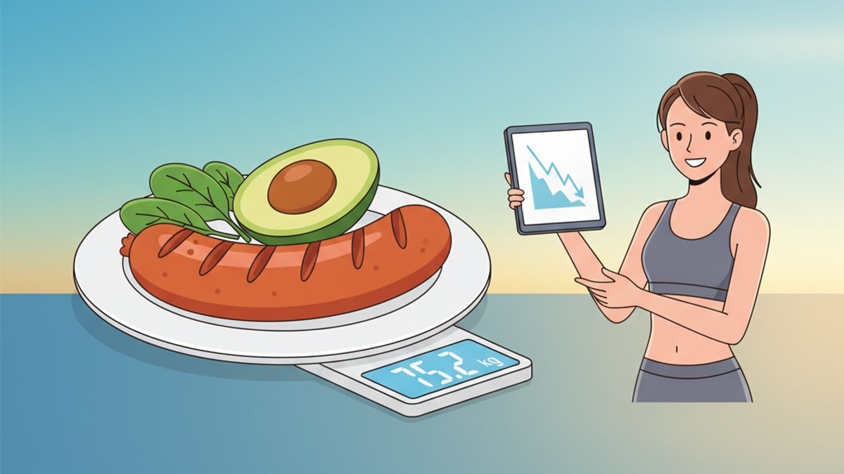 Is Sausage Good for Weight Loss? The Surprising Truth