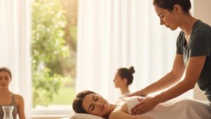 Lymphatic Drainage and Weight Loss: What We’ve Learned