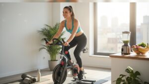 Is a Stationary Bike Good for Weight Loss? Our Unfiltered Take