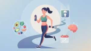 Beyond Zepbound: How to Maintain Your Weight Loss Long-Term