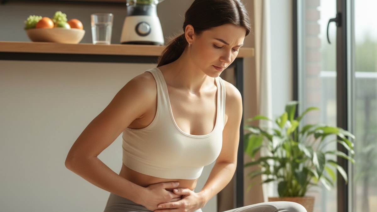Can Weight Loss Cause Constipation? The Unspoken Side Effect