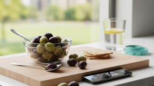 Are Olives Good for Weight Loss? The Surprising Truth