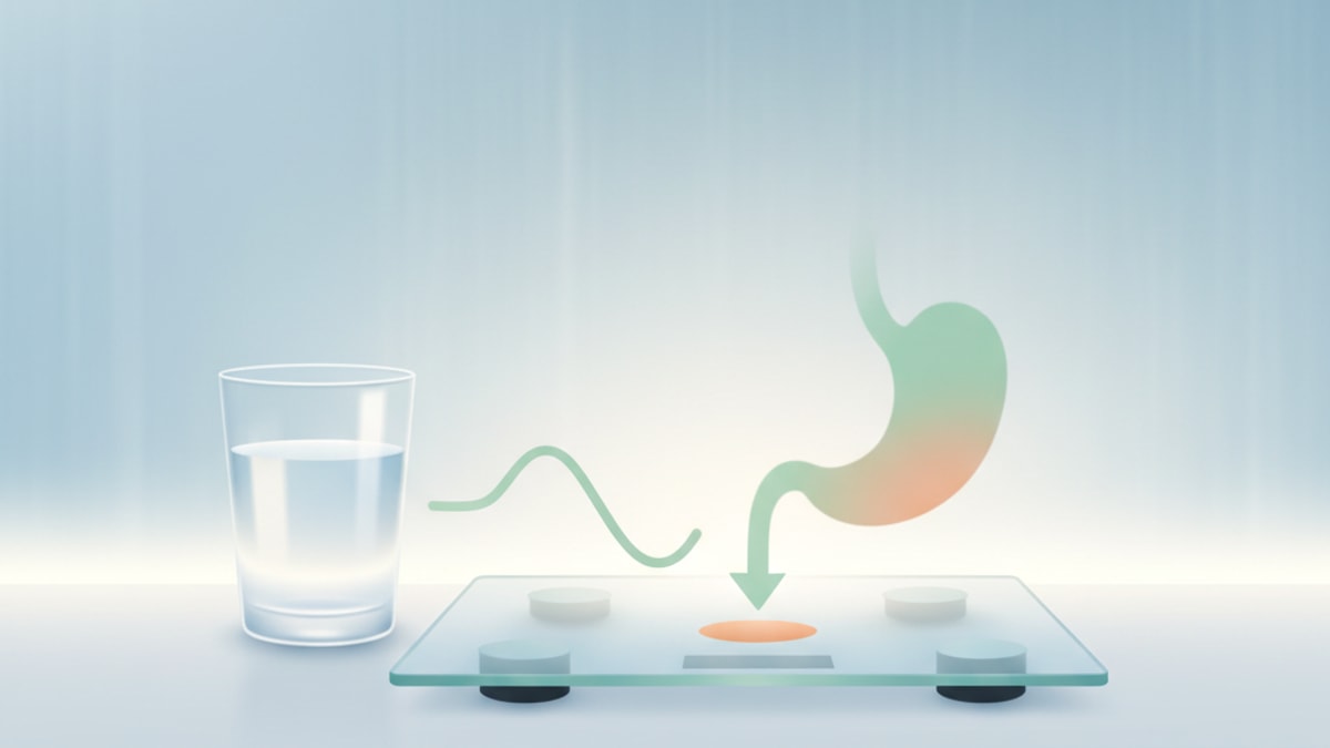 Does Vomiting Help Weight Loss? An Unflinching Medical Answer