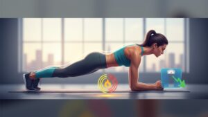 Are Planks Good for Weight Loss? Our Team’s Unflinching Take