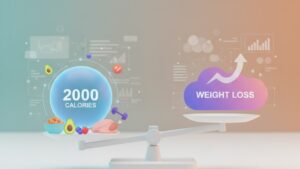 Is 2000 Calories a Day Really the Key to Weight Loss?