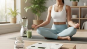 Does Omeprazole Cause Weight Loss? What Our Experts Say