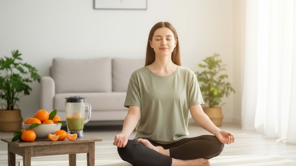 Are Mandarins Good for Weight Loss? Our Team Weighs In