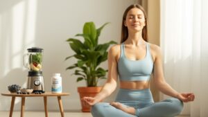 Nello Super Calm and Weight Loss: What Our Experts Say