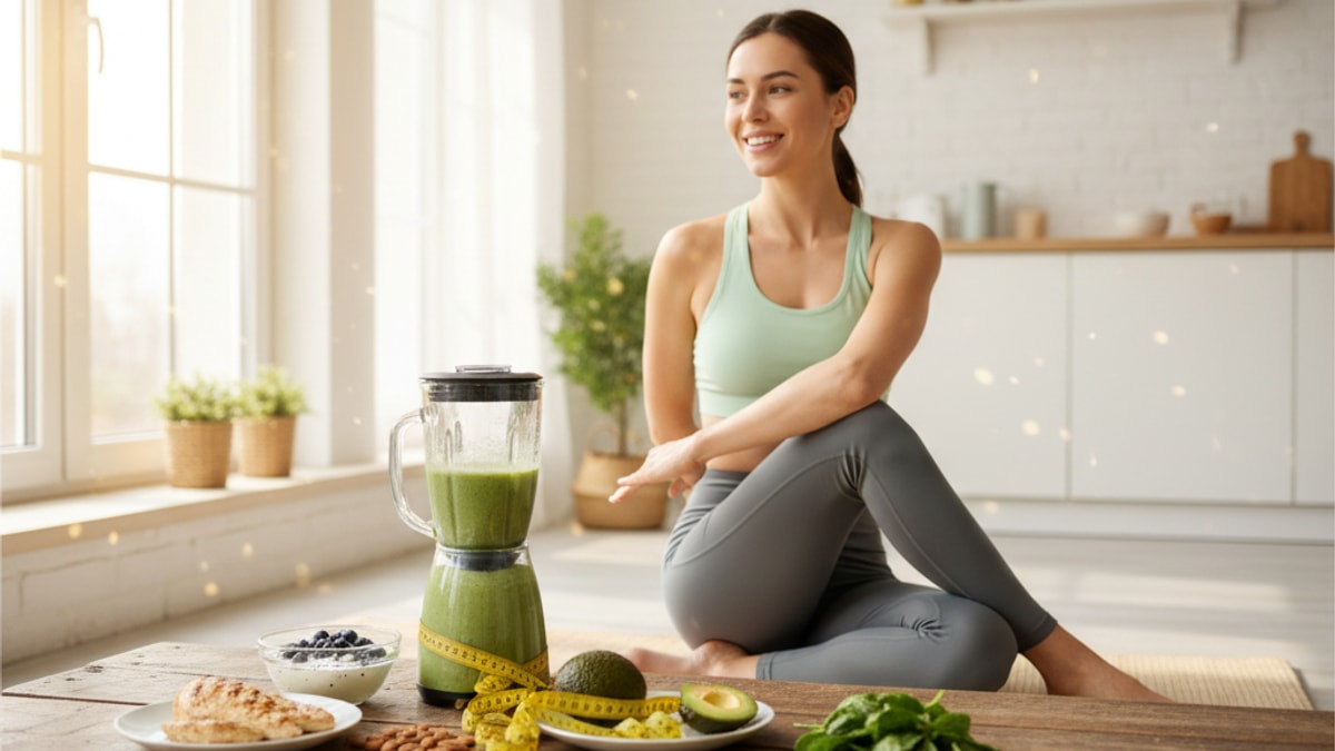 Does a High Protein Diet Cause Weight Loss? The Unfiltered Truth