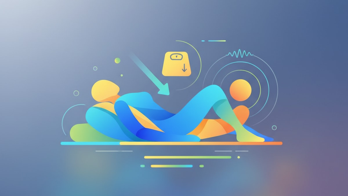 Skipping Rest Days? You’re Sabotaging Your Weight Loss Efforts