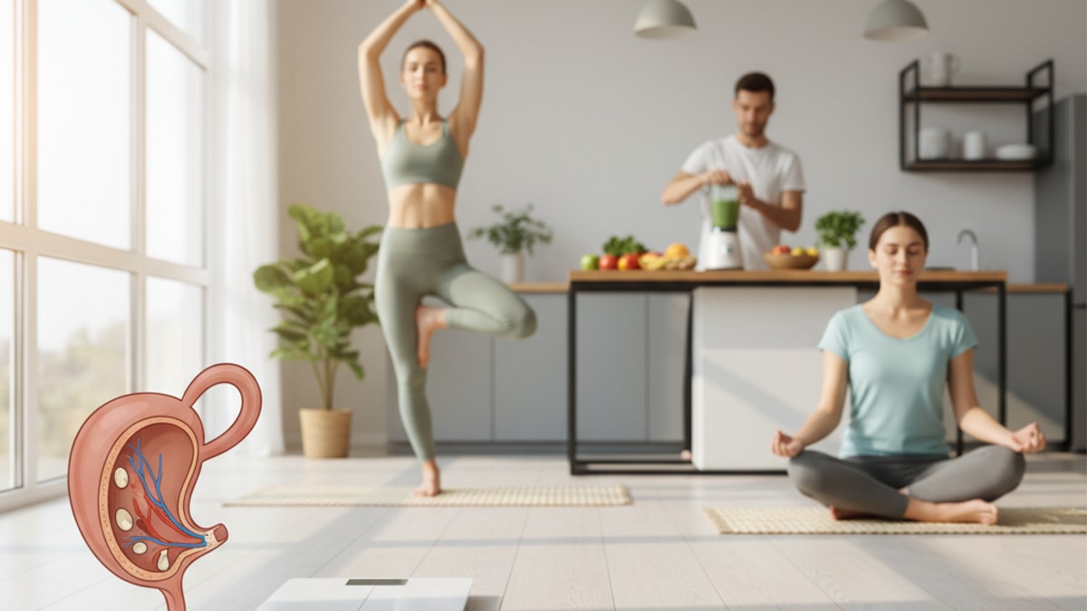 Gallbladder Removal and Weight Loss: The Unfiltered Truth