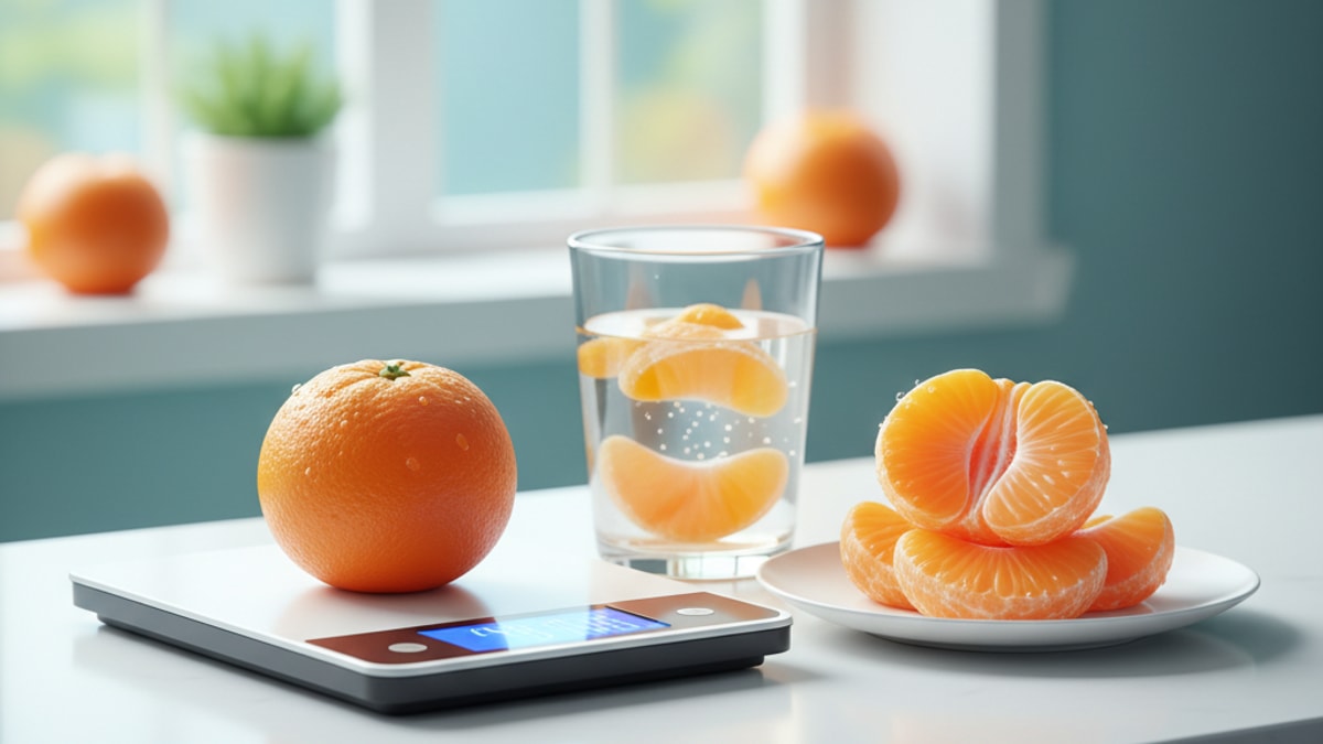 Are Tangerines Good for Weight Loss? Our Team Explains