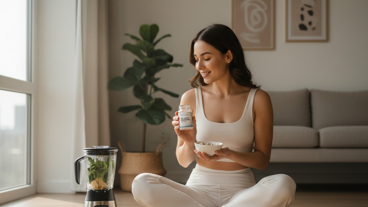 Does Magnesium Glycinate Help with Weight Loss? Our Expert Take