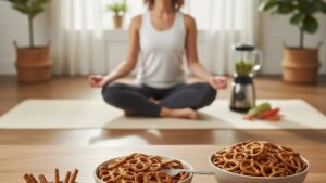 Are Pretzels Healthy for Weight Loss? Our Team Weighs In