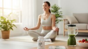 Alpha Lipoic Acid for Weight Loss: The Real Dosage Answer