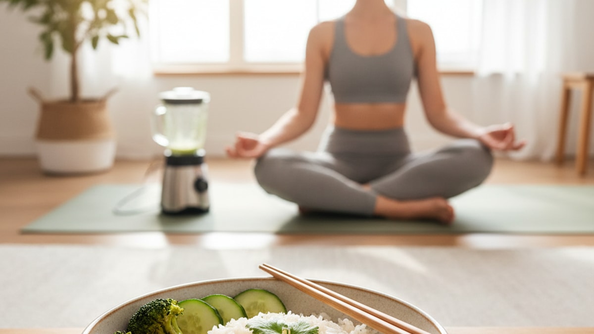 Jasmine Rice and Weight Loss: The Unflinching Truth