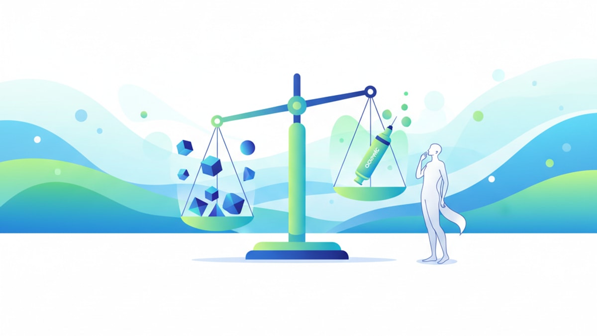 Average Weight Loss on Ozempic: A Realistic Look at the Numbers