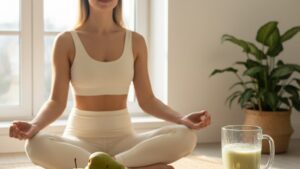 Are Pears Good for Weight Loss? Our Experts Weigh In.