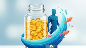 Fish Oil for Weight Loss: The Unflinching Science We’ve Uncovered