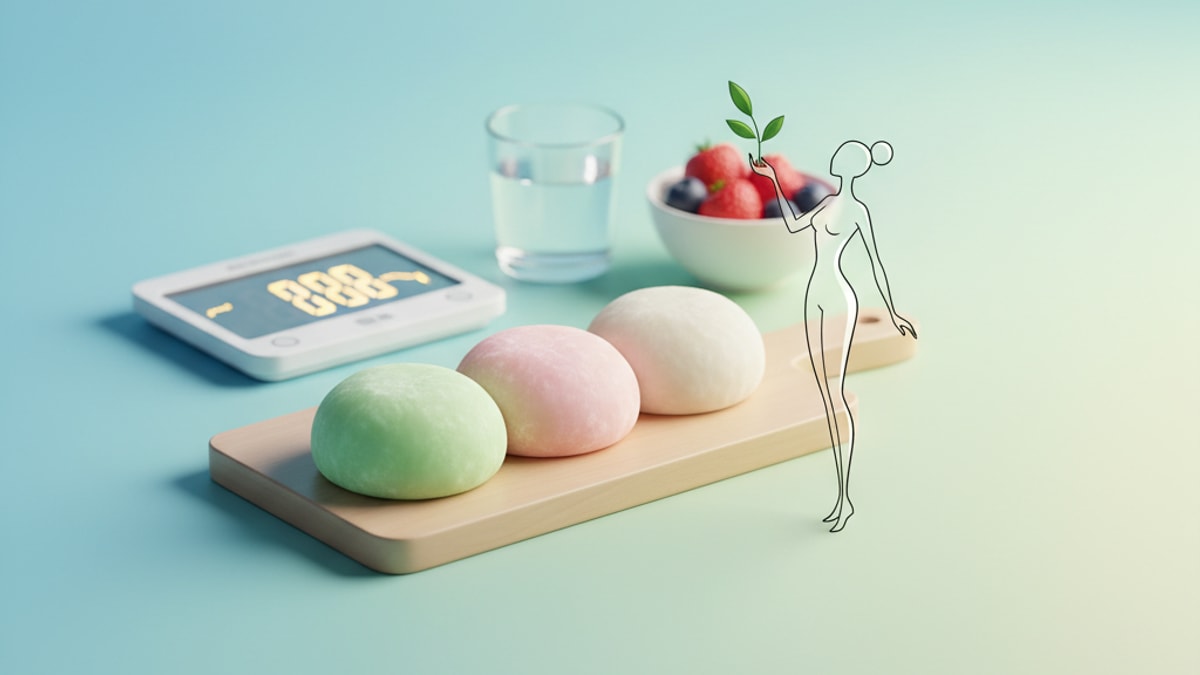 Is Mochi Weight Loss Real? A Biotech Team Investigates