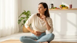 Progesterone and Weight Loss: What Our Experts Want You to Know