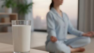 Milk at Night for Weight Loss: What Our Experts Say