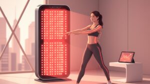 Red Light Therapy for Weight Loss: What Our Experts Say
