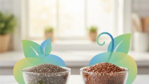 Chia vs. Flax Seeds for Weight Loss: Our Unflinching Verdict