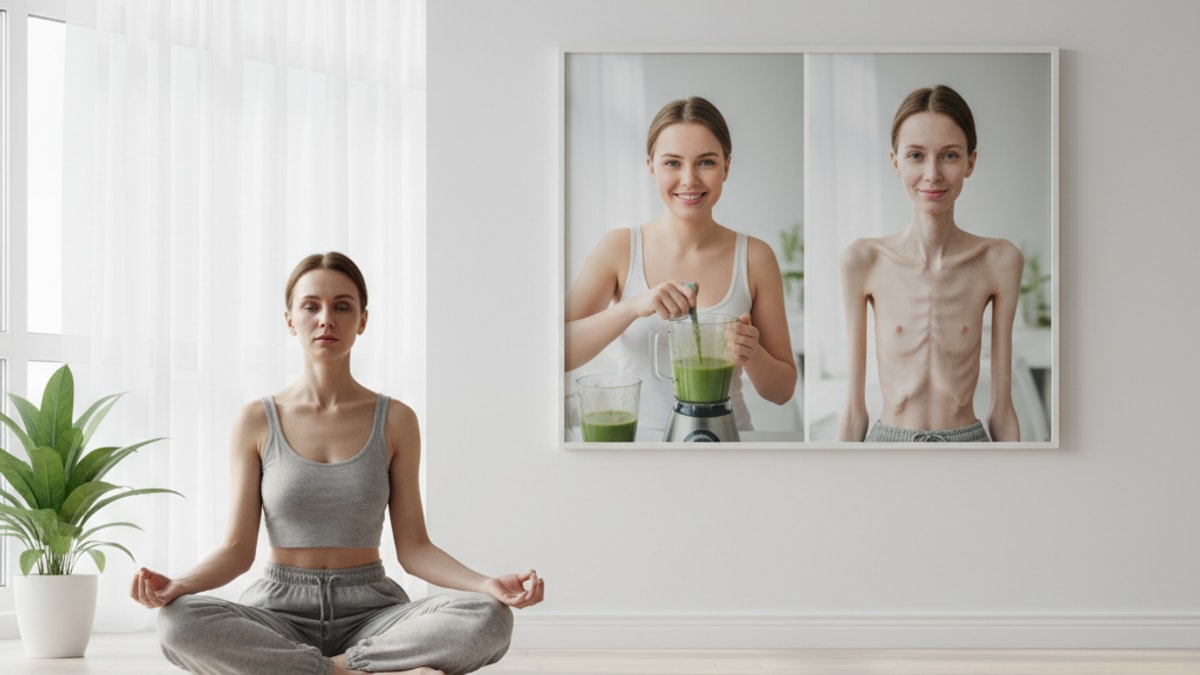 Does Cocaine Cause Weight Loss? The Dangerous Medical Reality