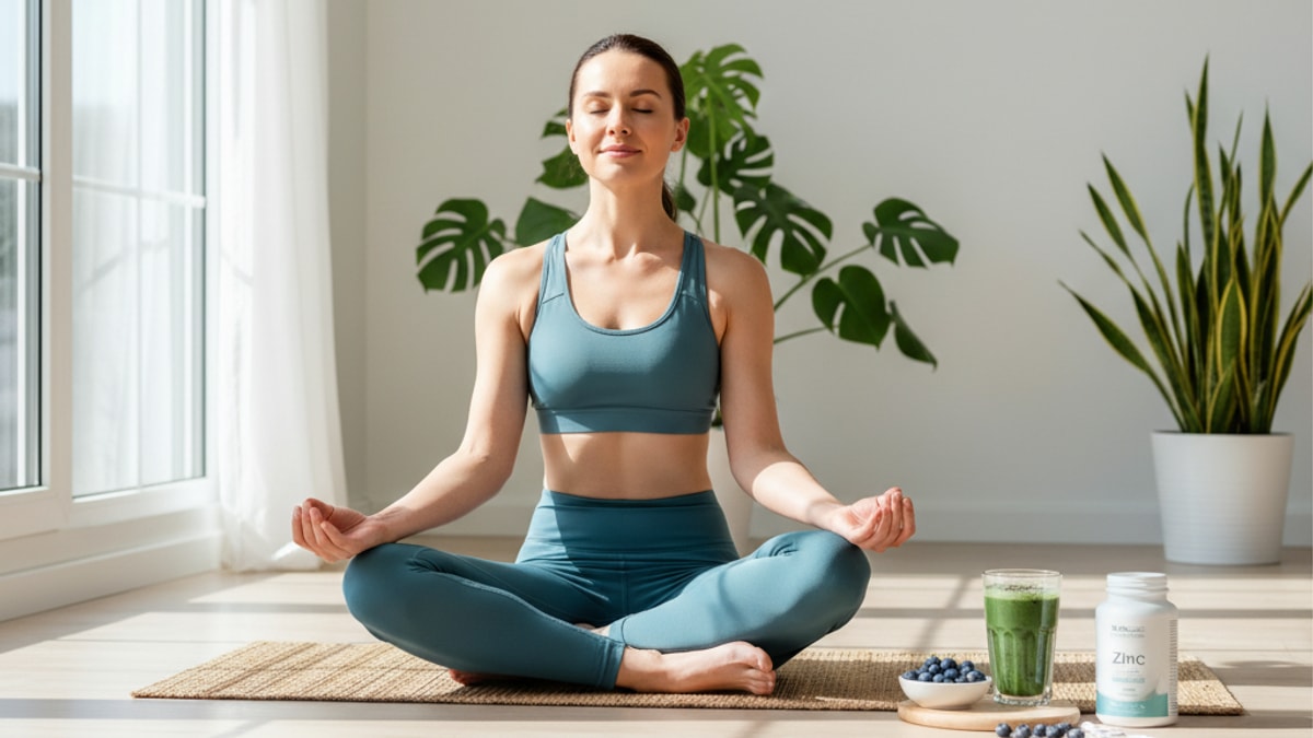 Can Zinc Help With Weight Loss? Our Experts Weigh In