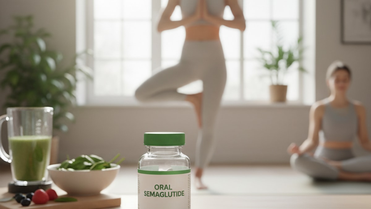 Does Oral Semaglutide Really Work for Weight Loss? Our Expert Look