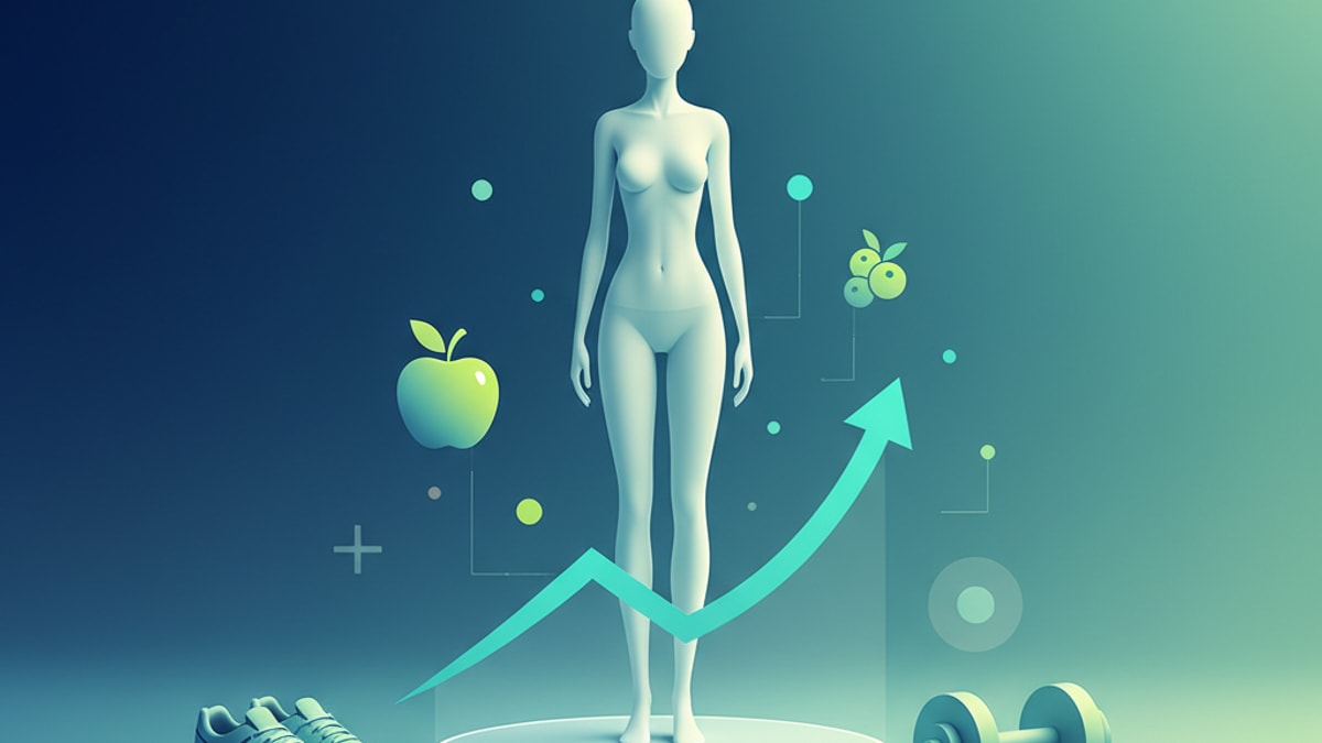 Average Weight Loss on Zepbound: The Real Clinical Numbers