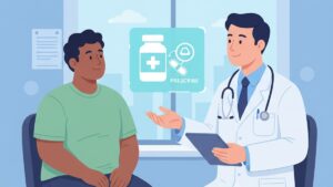 Can My Doctor Prescribe Weight Loss Pills? What to Ask