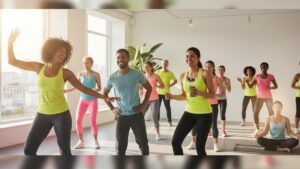 Is Zumba Good for Weight Loss? Our Unflinching Professional Take