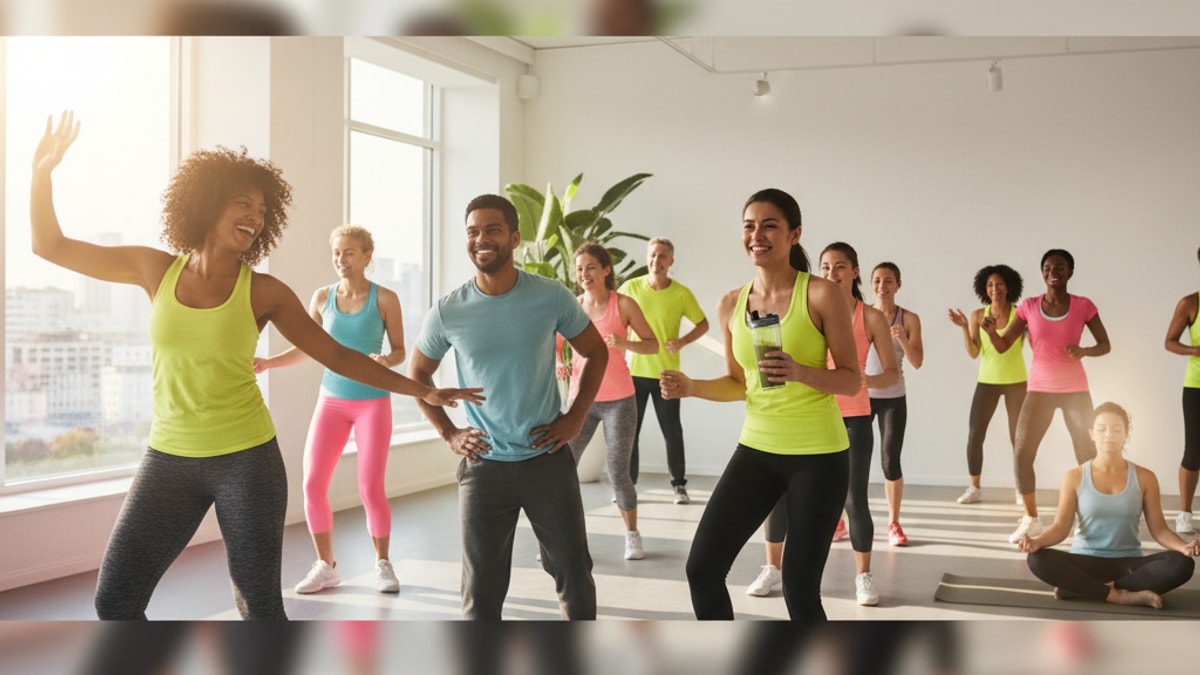 Is Zumba Good for Weight Loss? Our Unflinching Professional Take