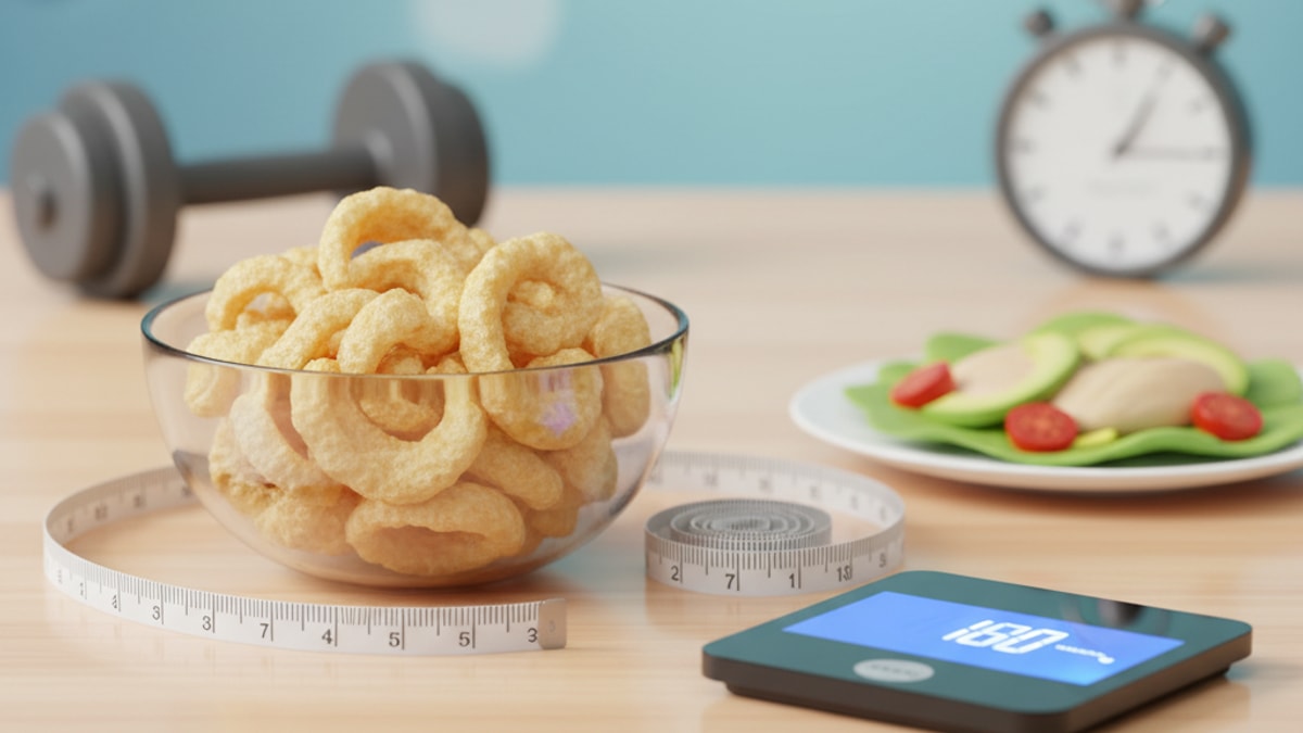 Pork Rinds for Weight Loss: The Surprising Truth You Need to Know