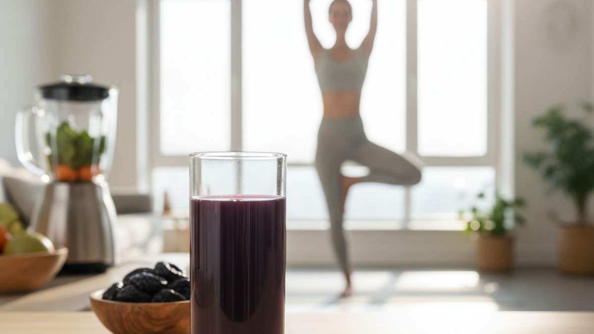 Does Prune Juice Help with Weight Loss? Our Team Weighs In