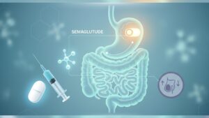 How Semaglutide Works for Weight Loss: The Full Story