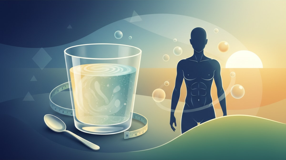 Using Psyllium Husk for Weight Loss? Here’s How to Do It Right