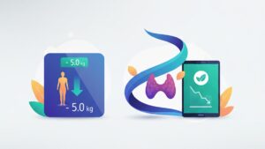 Will Hypothyroidism Cause Weight Loss? The Surprising Truth