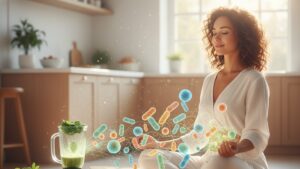 Do Antibiotics Cause Weight Loss? The Gut Health Reality